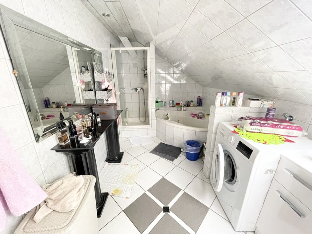 Badezimmer OG