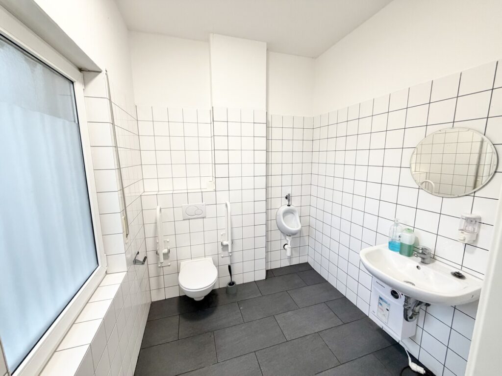WC