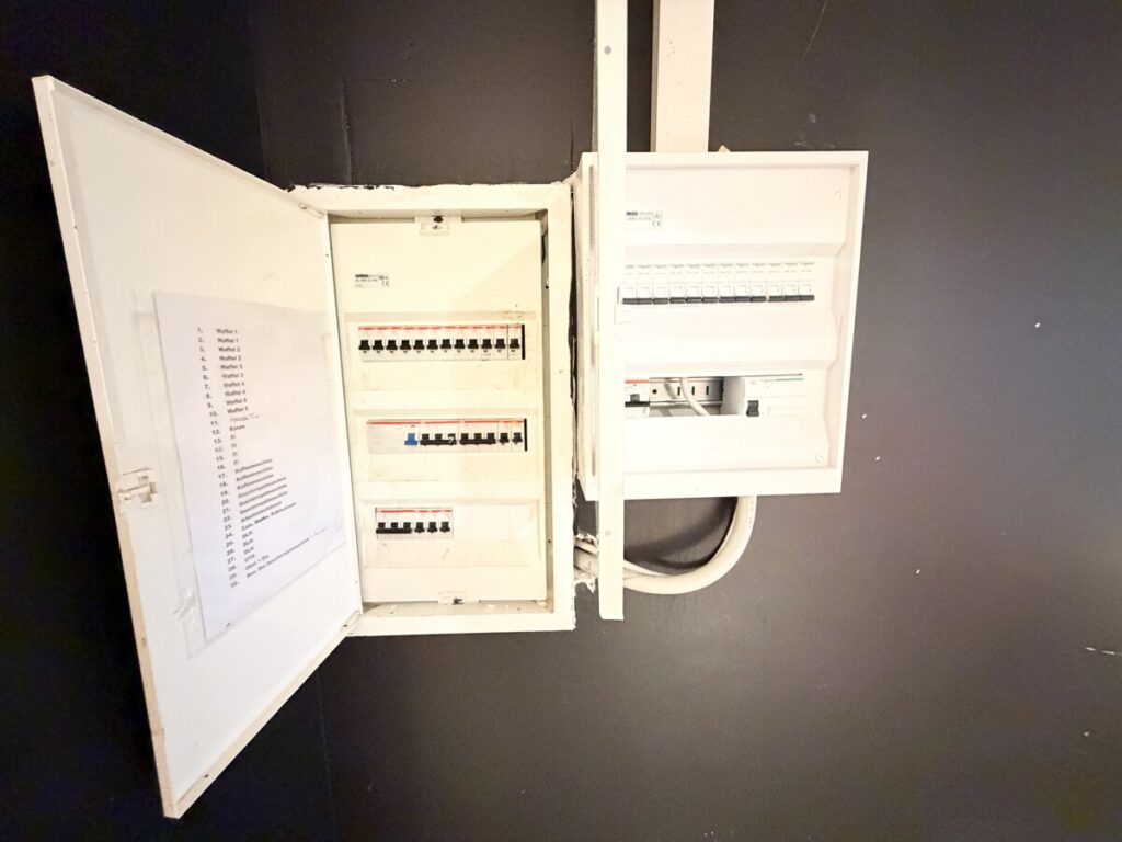 Elektrik